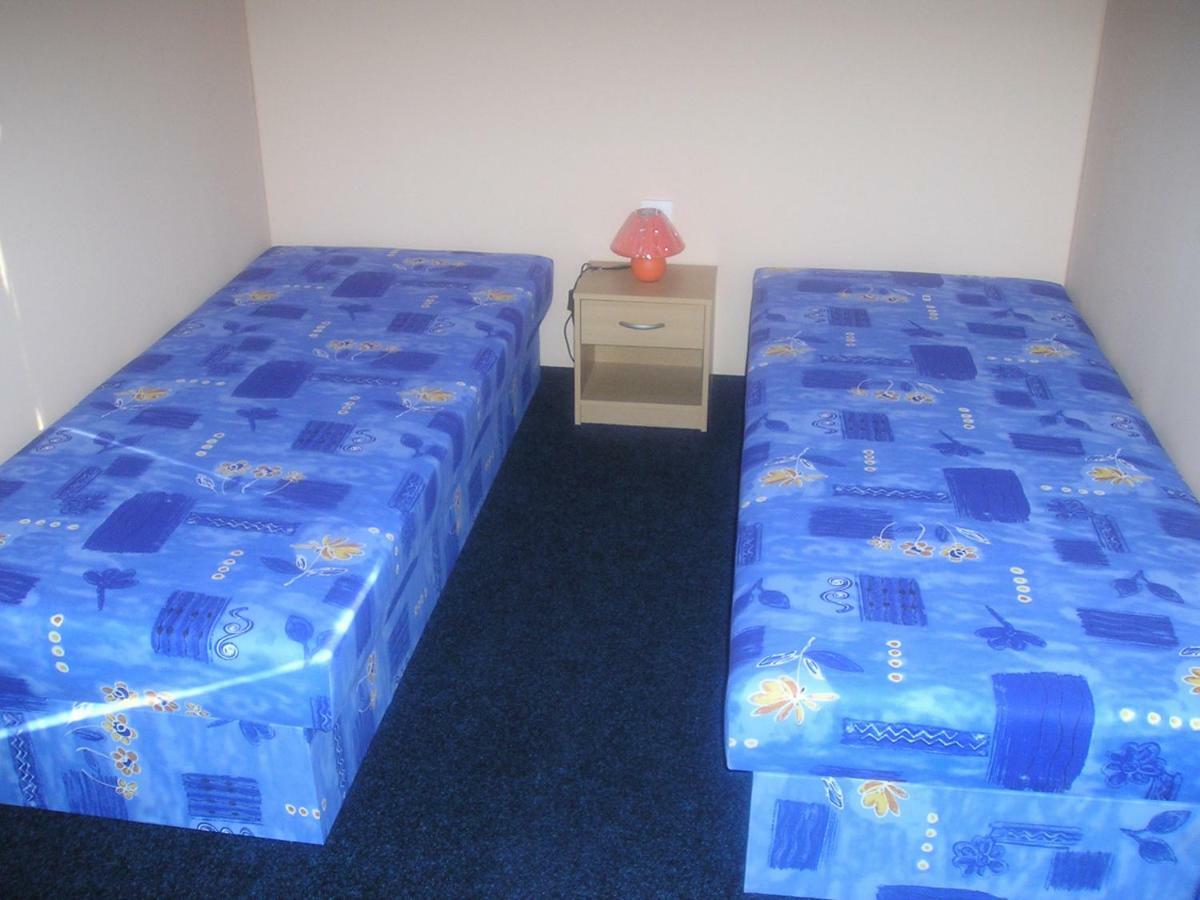 Vinarstvi David Osicka Apartment Velke Bilovice Ngoại thất bức ảnh