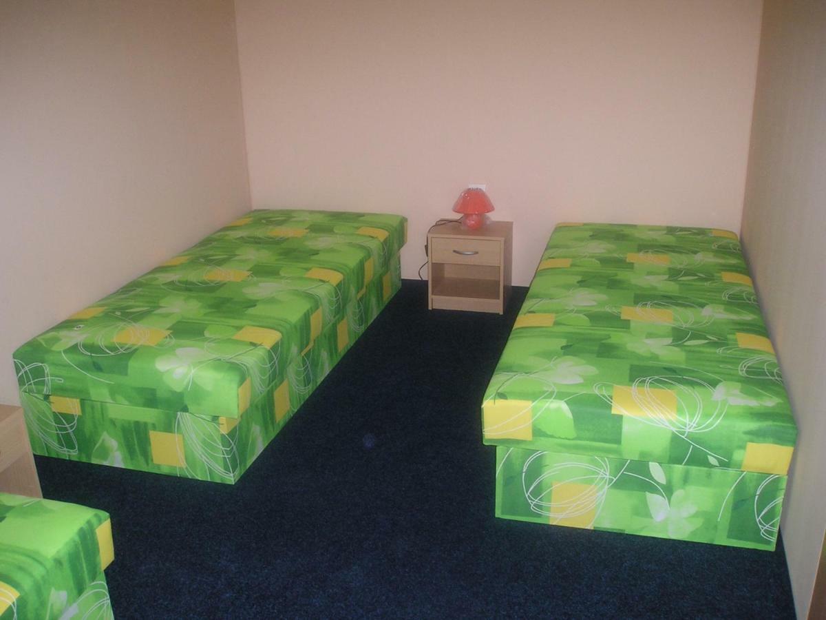 Vinarstvi David Osicka Apartment Velke Bilovice Ngoại thất bức ảnh