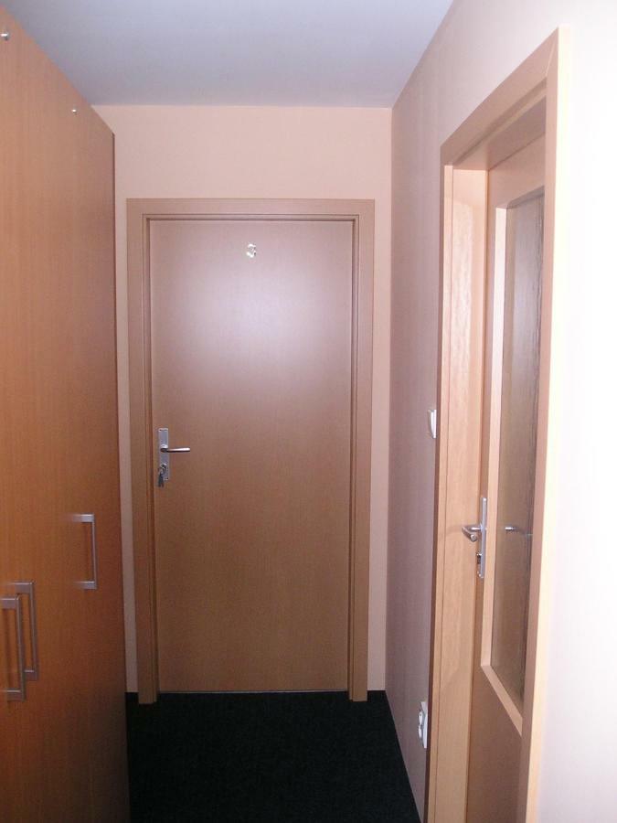 Vinarstvi David Osicka Apartment Velke Bilovice Ngoại thất bức ảnh